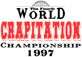 World Crapitation Contest 1997