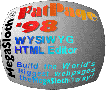 FatPage WYSIWYG HTML Editor!